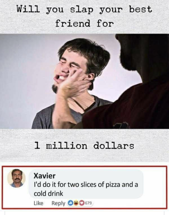 Друг поймет