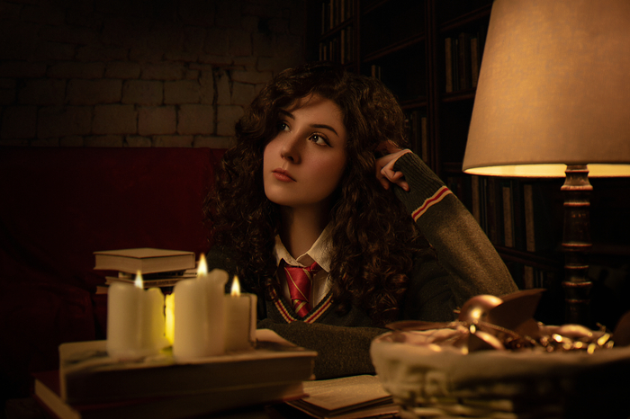 Hermione Granger Harry Potter cosplay! , , ,  , , , , , , , , 