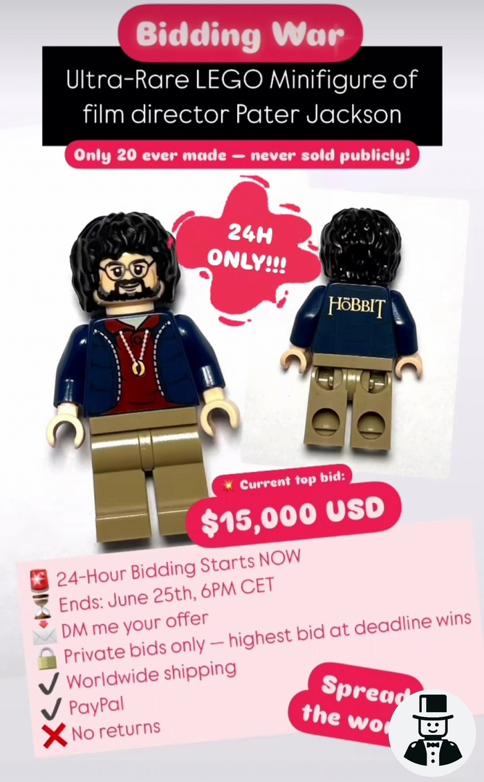 Один мой знакомый хорошо заплатит за твою голову. Но только голову, ничего лишнего.