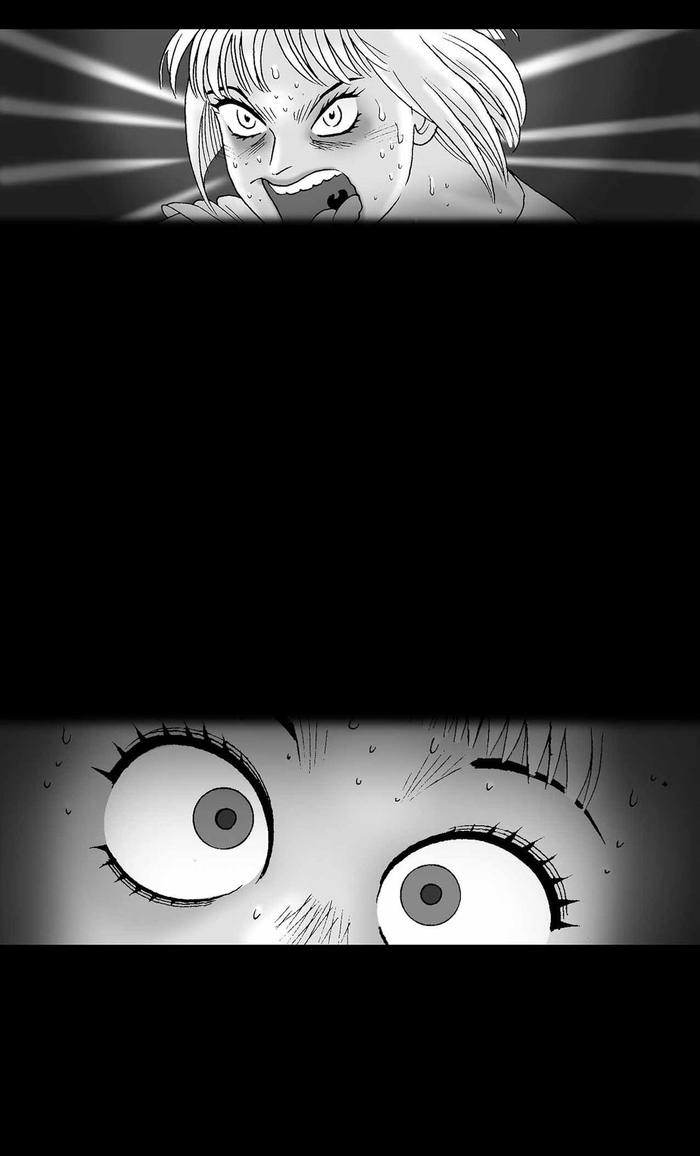  Silent Horror, Darkbox, , 