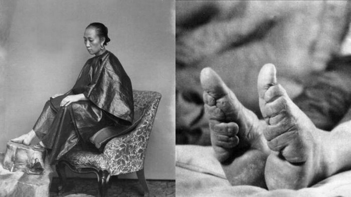 "китайские лотосы". Древняя традиция