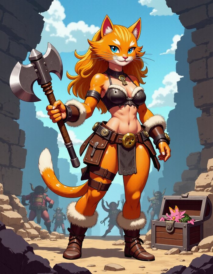 -  , Pinanoc, , Dungeons & Dragons, , , , Flux