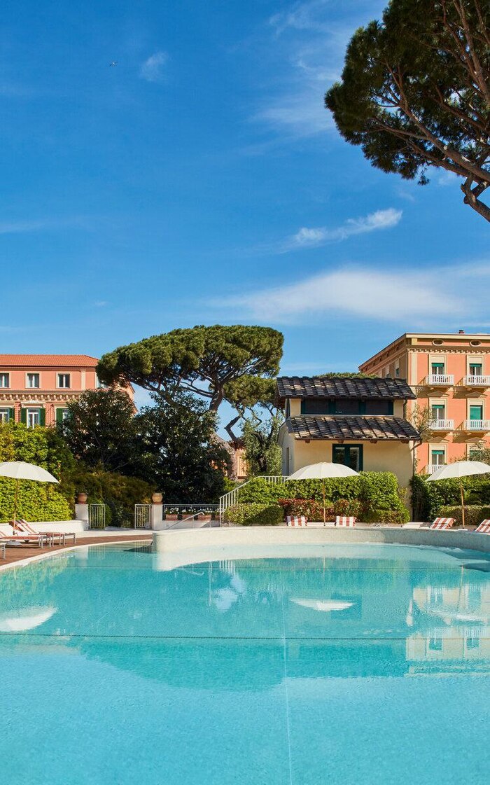     Grand Hotel Excelsior Vittoria   , , , , ,  , Telegram (), 