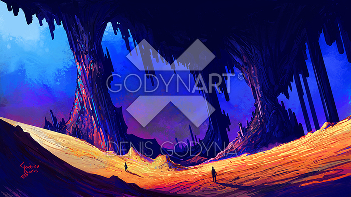 #7 YouTube, , ,  , Digital, Krita, , , , 2D,    , , 