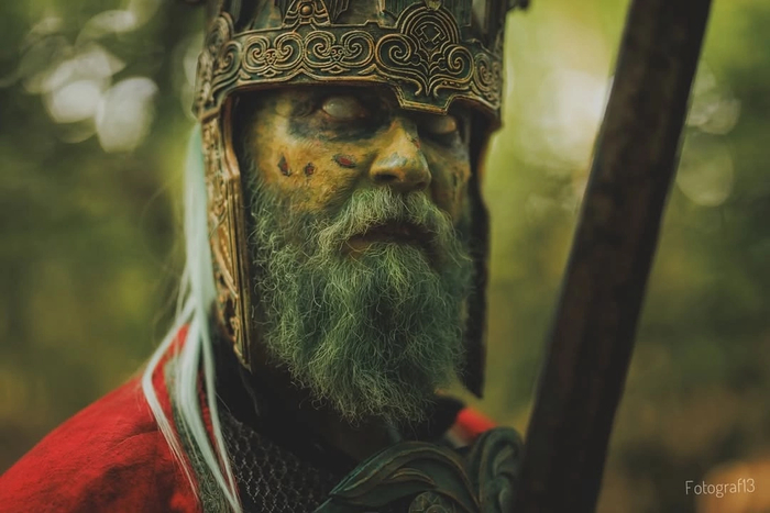     | King of the Dead ,  , , , , 