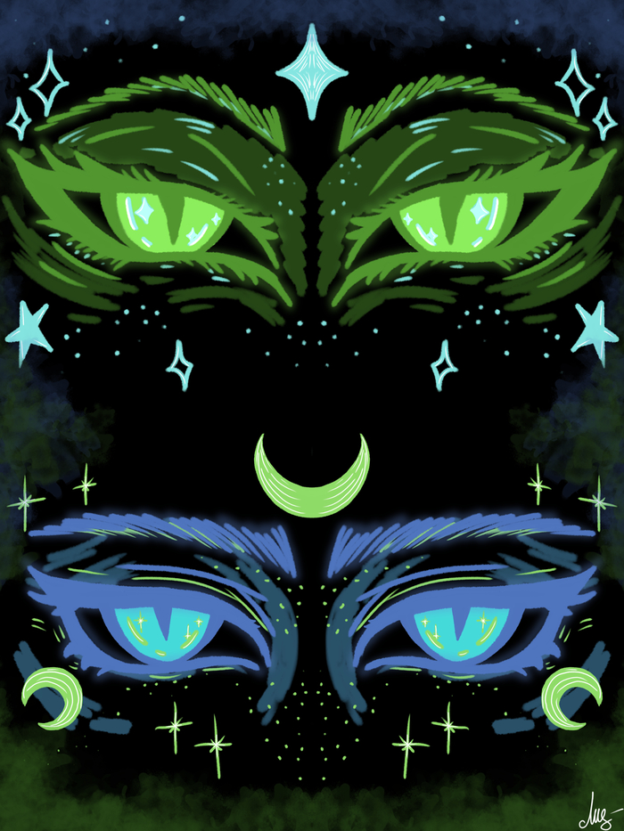 Moon , , ,  ,  , , 