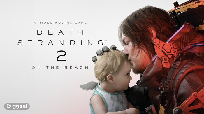   Death Stranding 2 On the Beach    PlayStation , ,  , , , , , Playstation,  , Death Stranding, , ,  
