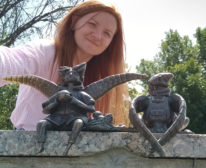 Петрозаводск, привет!