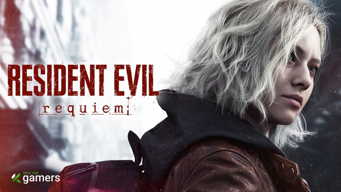 Resident Evil Requiem    -       Steam,  , , Resident Evil, Resident Evil 7: Biohazard, Capcom,   , Xbox,  , ,  ,  , 