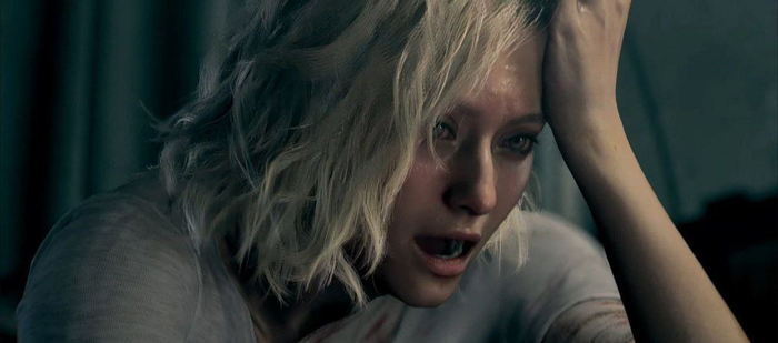 Resident evil Requiem