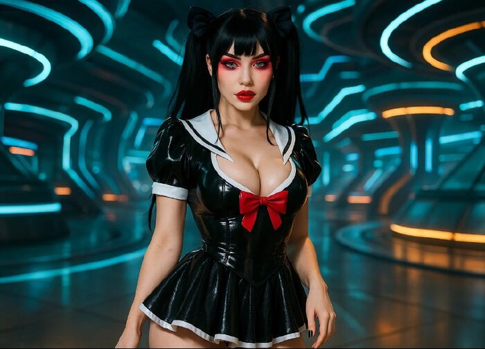 Лучшие боты-раздеваторы 2025 года: руководство по генерации фото без цензуры