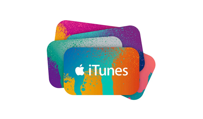     ITunes    2025 , , , , 