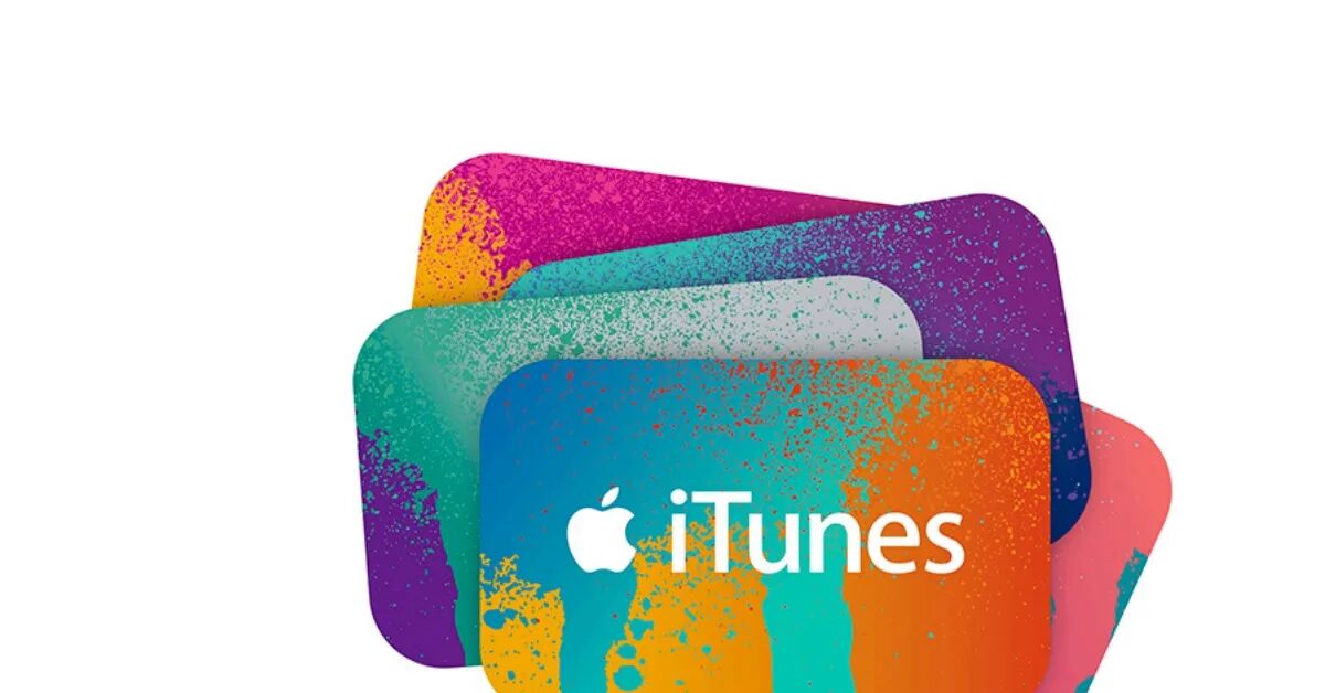 Как купить подарочную карту ITunes в России Рейтинг 2025 | Пикабу