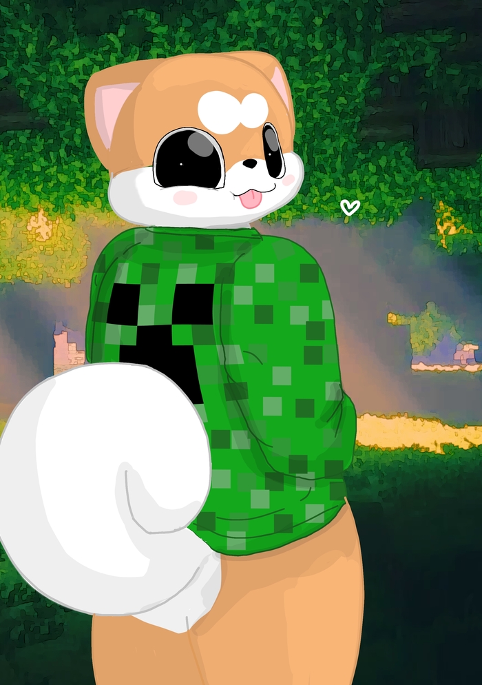 &#x1F33F;&#x1F90D;&#x1F43E;&#x1F49A;