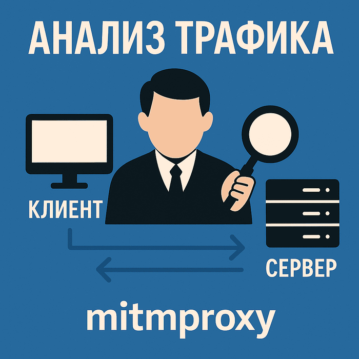     mitmproxy      IT, ,  , 