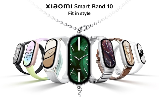 Xiaomi   Band 10        Xiaomi, , , , , , , , , 