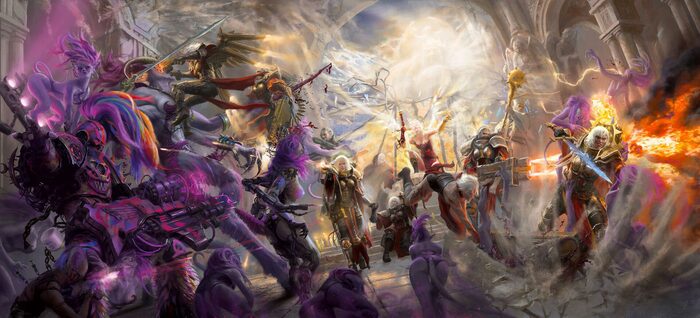     , Warhammer, Warhammer 40k, 