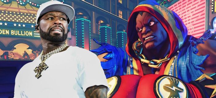  50 Cent      "Street Fighter"    ,  , , , Street Fighter, , , 