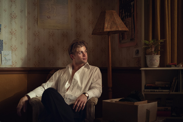    Vladimir    , ,  , Netflix, , , , , , , ,   , , ,  , ,  , , , 
