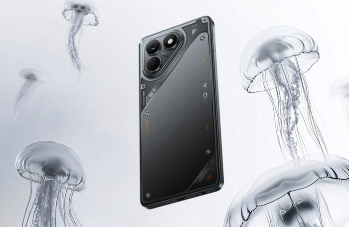 �������� �����������: Tecno