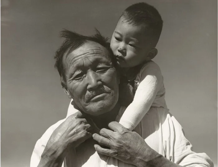 Великая депрессия глазами фотографа Доротеи Ланж История (наука), США, Фотография, Черно-белое фото, Историческое фото, 20 век, Длиннопост