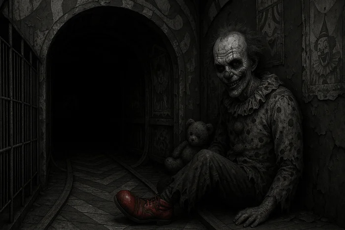  1986      .  ,    ,     (4) , Reddit, ,  , Nosleep,  , , , ,  , , , CreepyStory