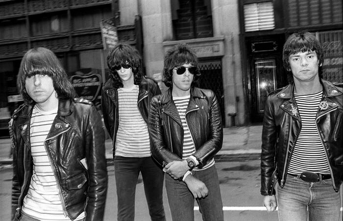 Ramones. -, 9  1981.
