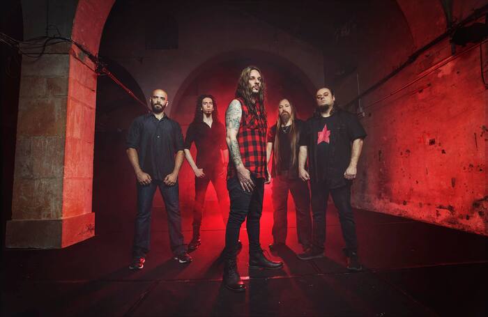 RAVENBLOOD   MELODIC DEATH METAL     2025    Absence!   ...