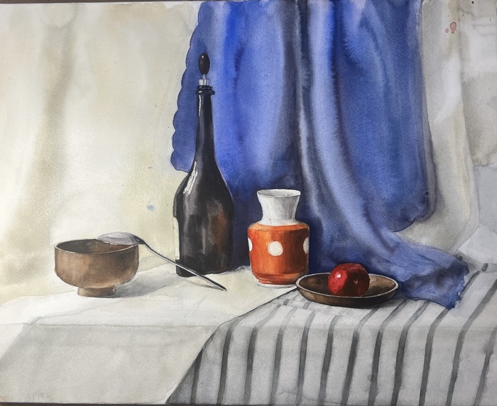 Натюрморт 2
