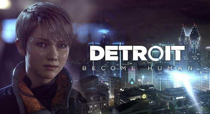    Detroit: Become Human       Xbox, Playstation,  , 