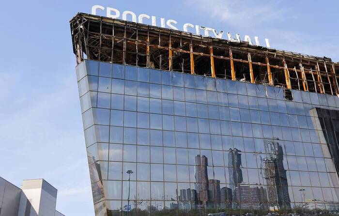 И здесь Украина