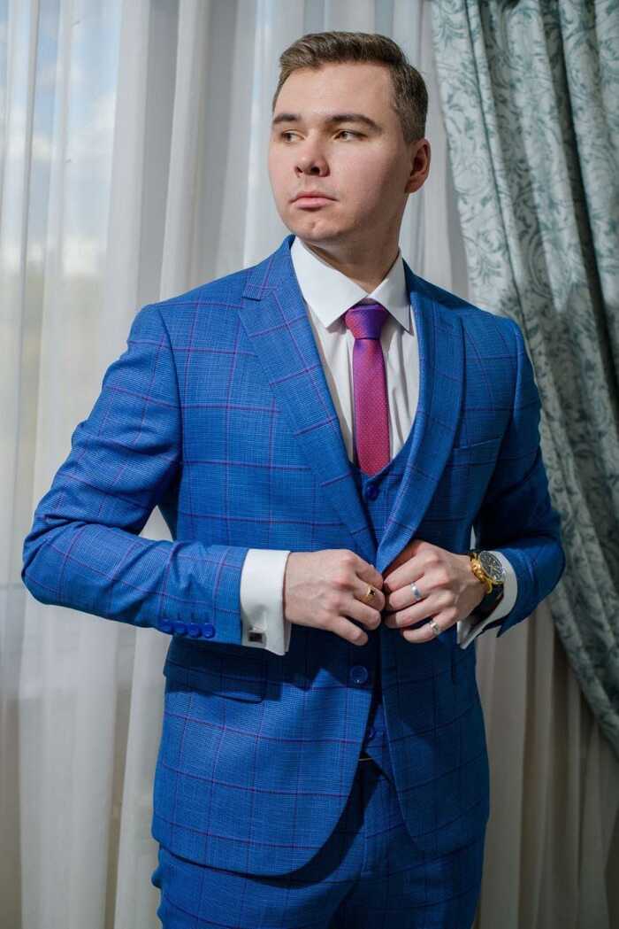 Артём Свешников