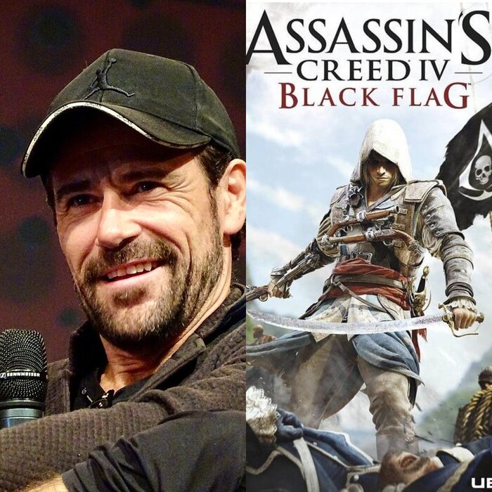  Assassin's Creed Black Flag       ,  
