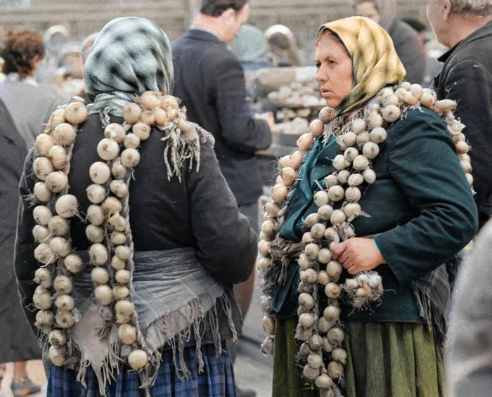 Подборка простых и потрясающих фотографий эпохи СССР. 20 раскрашенных фотографий. Часть 26 20 век, Старое фото, Фотография, СССР, Детство в СССР, 60-е, 70-е, 80-е, 50-е, Колоризация, Длиннопост