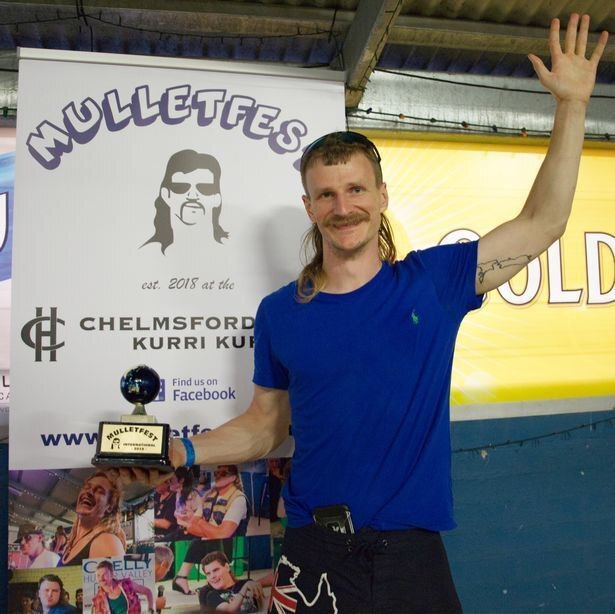 ПОБЕДИТЕЛЬ КОНКУРСА МАЛЛЕТОВ