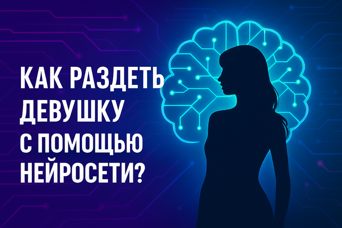 Нейросетираздеваторы 2025: обзор надёжных ботов и вебсервисов
