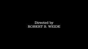     , ,  ,  , Robert B Weide