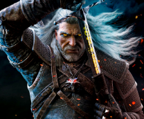 ������� - ���������� (The Witcher Blog)