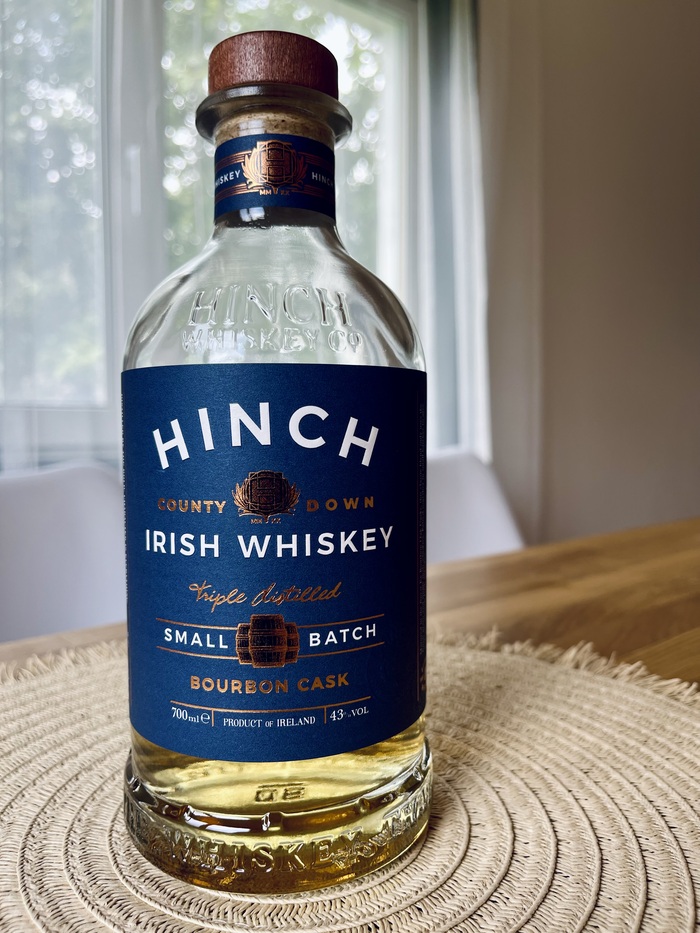   Hinch Small Batch , , ,   (), , , , ,  , , 