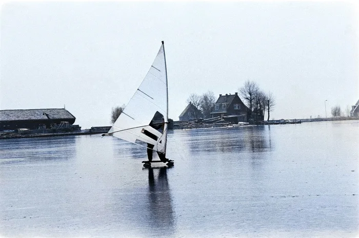 Осколки истории: Интересные и редкие ретро-фотографии Европы. 20 раскрашенных фотографий ХХ века. Часть 23 Португалия, Чехия, Франция, Германия, Нидерланды (Голландия), Швеция, Европа, Фотография, 20 век, Колоризация, Длиннопост