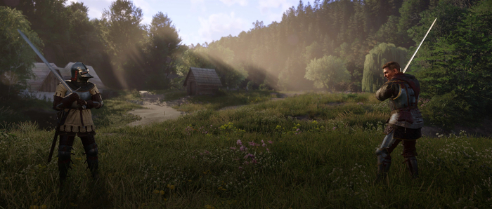 Тот самый бой с Жижкой