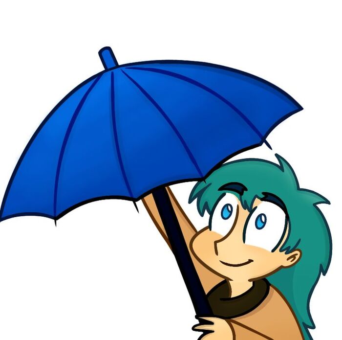 Меня зовут Луиза, я нахожусь в фандоме 13 карт,ЗК и рисую арты по персонажам из этих вселенных