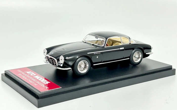 1/43 AiTo 1955 Maserati A6G/54 Coupe by Frua (ch# 2114)   , 