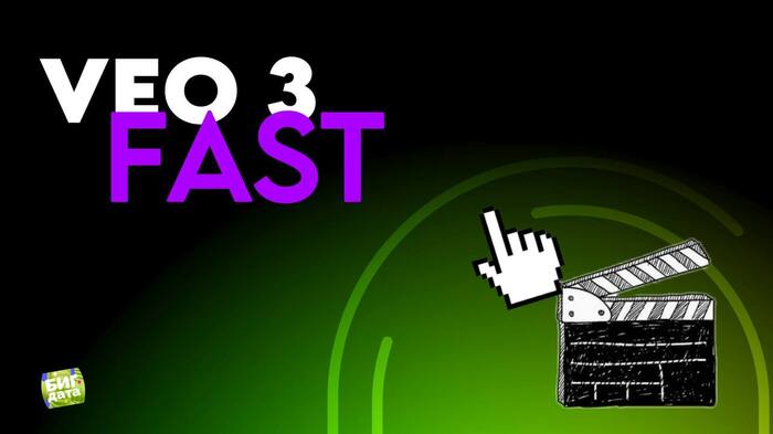 720p   Veo 3 Fast  ,  , , , , 