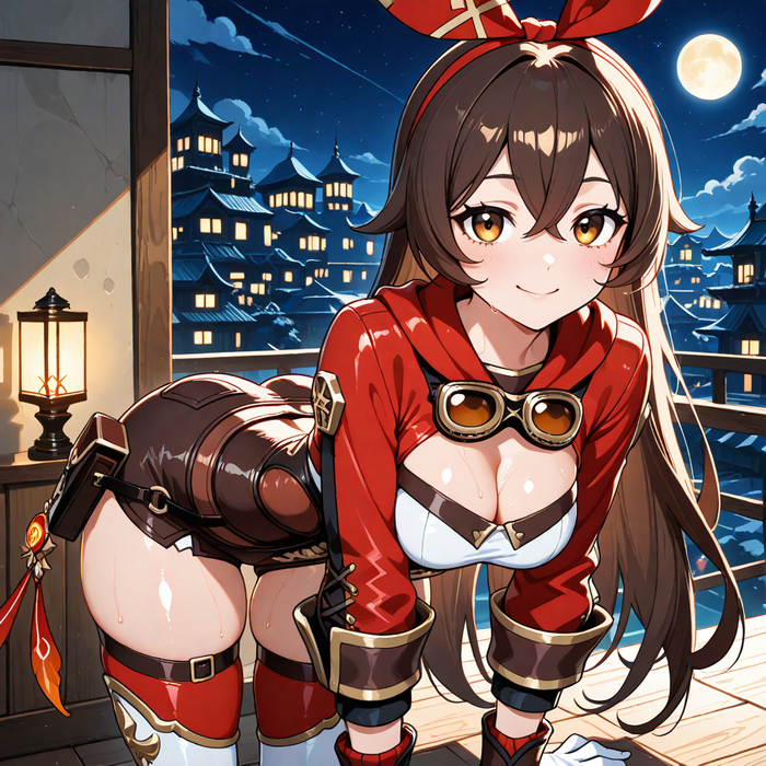  Genshin Impact, Anime Art, ,  