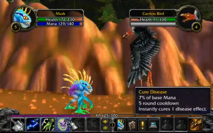 Murloc RPG 2: Episode 1