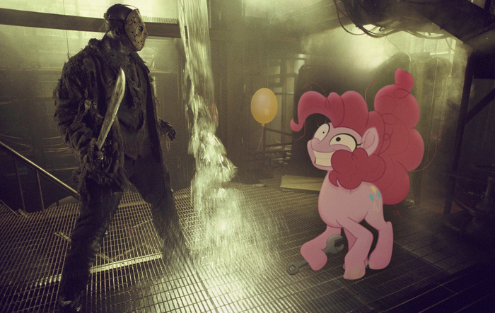    My Little Pony, Pinkie Pie, ,  
