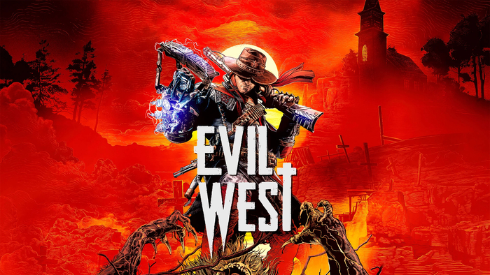  .     Evil West , , Evil west, , , Beat em up,  , 