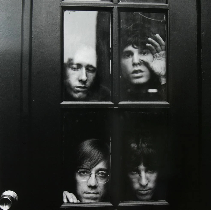 The Doors. -, 1967.