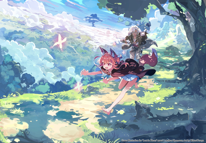    ,  , , , Anime Art
